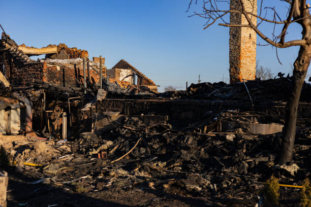 Reliable Fire Damage Removal contractor in Bellevue, PA by Fire Damage Flint